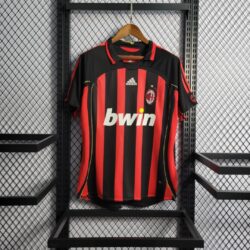 AC MILAN 2006
