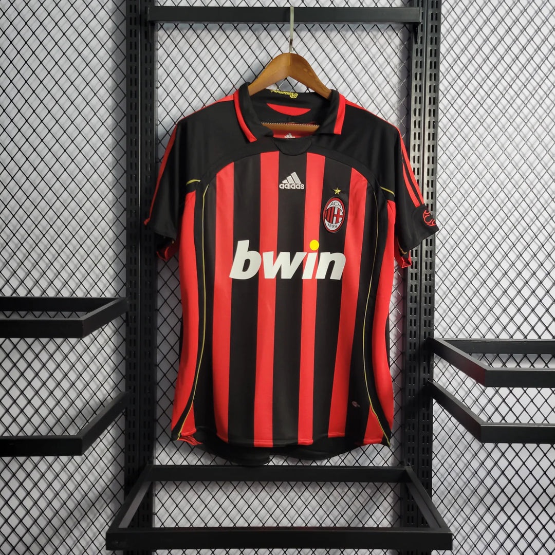 MILANO 2006-2007 KIT