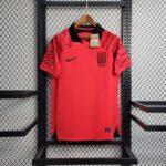 KOREA HOME KIT WORLD CUP