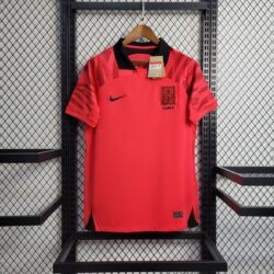 KOREA HOME KIT WORLD CUP