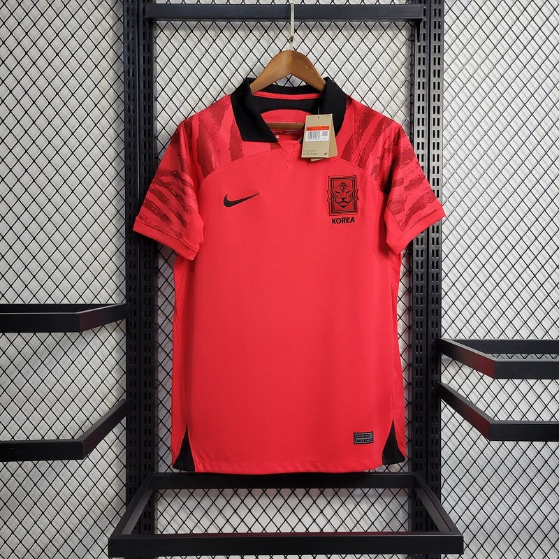 KOREA HOME KIT WORLD CUP KOREA HOME KIT WORLD CUP