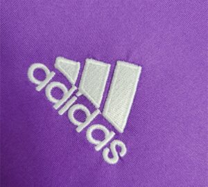 Real Madrid 2016 2017 UCL Long Sleeve