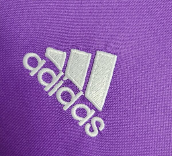 Real Madrid 2016 2017 UCL Long Sleeve