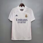 REAL MADRID 2020-2021 HOME