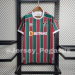 2023-2024 FLUMINENSE HOME JERSEY