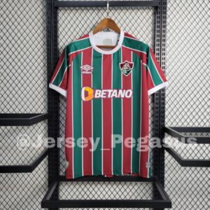 2023 2024 FLUMINENSE HOME JERSEY