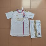 23-24 Lyon Home