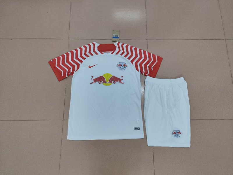 23-24 Leipzig Red Bull Home 23-24 Leipzig Red Bull Home