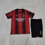 23-24 AC Milan Home