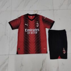23-24 AC Milan Home