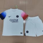 23-24 PSG away