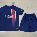 23-24 PSG Home
