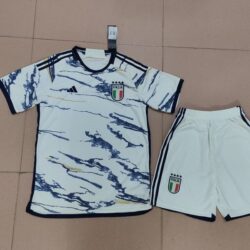 23-24 Italy away