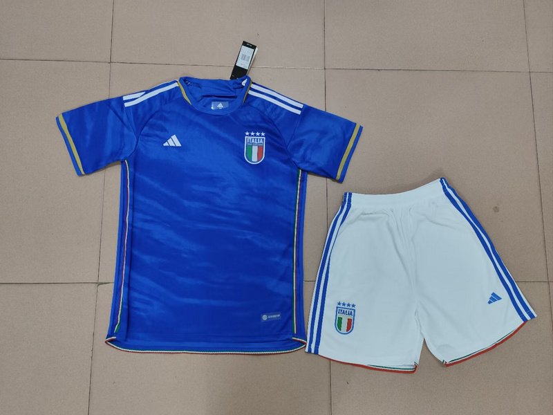 23-24 Italy Home