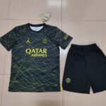 23-24 PSG Third away