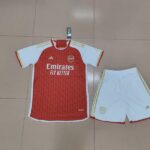 23-24 Arsenal Home