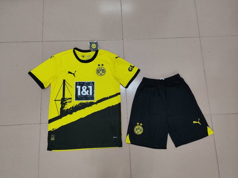23-24 Dortmund Home