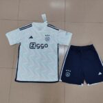 23-24 Ajax away