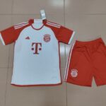 23-24 Bayern Home