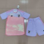 23-24 Japan away