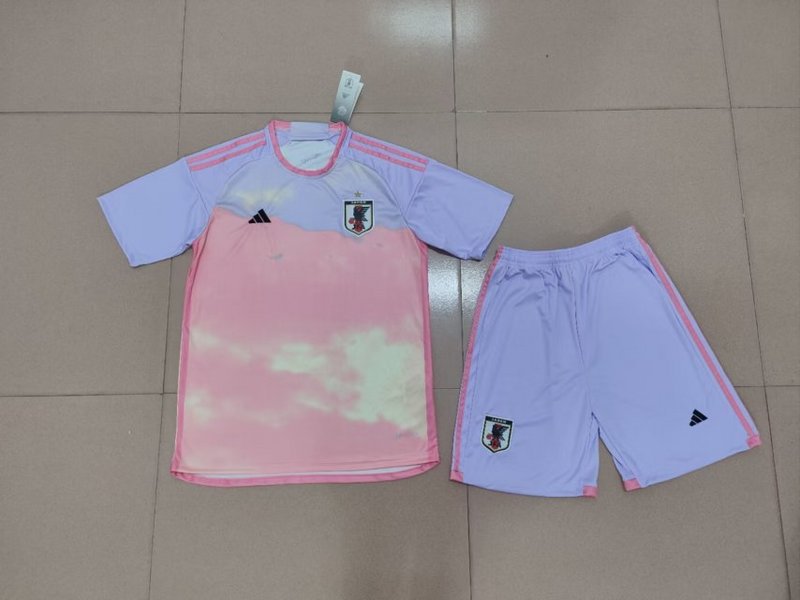 23-24 Japan away 23-24 Japan away