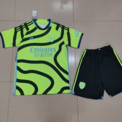 23-24 Arsenal away