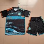 23-24 Argentina away
