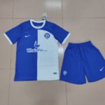 23-24 Atletico Madrid 120th Anniversary Edition