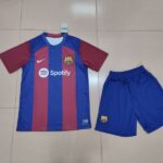 23-24 Barcelona Home