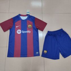 23-24 Barcelona Home