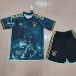 23-24 Germany away