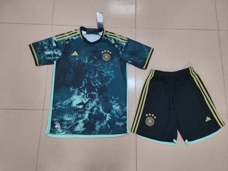 23-24 Germany away