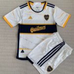 23-24 Boca White Concept Edition