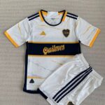 23-24 Boca White Concept Edition