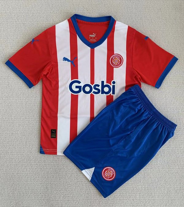23-24 Girona Home 23-24 Girona Home
