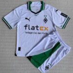 23-24 Borussia Mnchengladebach Home