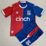 23-24 Crystal Palace Home