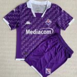 23-24 ACF Fiorentina Home