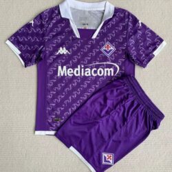 23-24 ACF Fiorentina Home