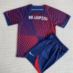 23-24 Leipzig Red Bull away