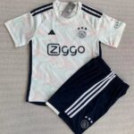 23-24 Ajax away