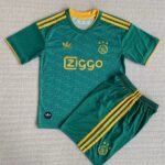 23-24 Ajax Concept Edition