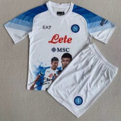 23-24 NAPOLI Championship Portrait Version (No.3)