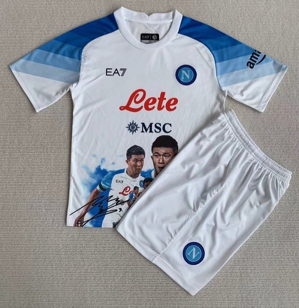 23-24 NAPOLI Championship Portrait Version (No.3)