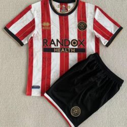 23-24 Sheffield United Special Edition