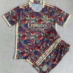 23-24 Benfica Anime Edition