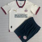 23-24 Eindhoven away