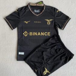 23-24 Lazio 10th Anniversary Edition