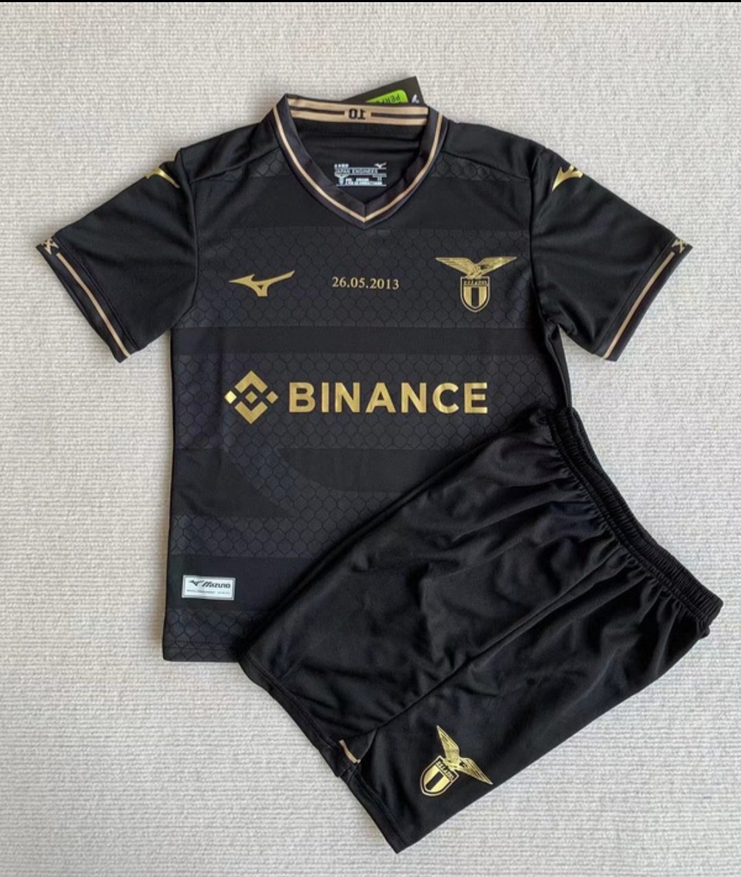 23-24 Lazio 10th Anniversary Edition