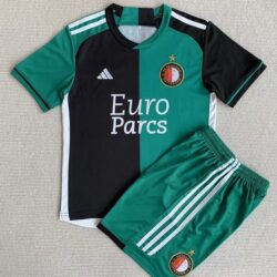 23-24 Feyenoord Concept Edition